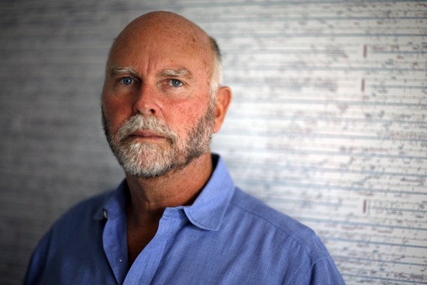 Craig Venter - geniální vědec, který se nebojí jít proti proudu.