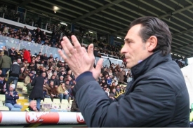 Novým koučem Itálie se stane po MS Cesare Prandelli. Novým koučem Itálie se stane po MS Cesare Prandelli.