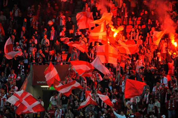 Fandové Slavie vyhrožují bojkotem.
