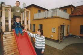 Americké rodiny šetří, kde mohou.