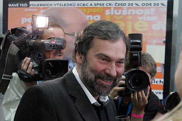 Ilustrační foto.