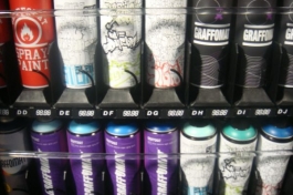 Kde příště narazíme na zboží z graffomatu?