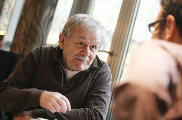 Karel Šíp.
