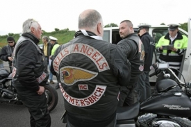 Členové Hells Angels nemají ve světě zrovna nejlepší pověst.