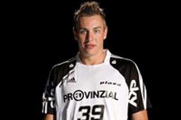Filip Jícha, nejlepší český a zřejmě i světový házenkář.
