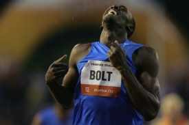 Usain Bolt