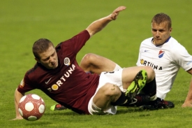 Sparťan Juraj Kucka se podívá na mistrovství světa do JAR.