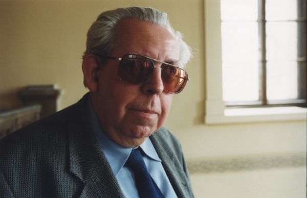 Vladimír Bystrov zemřel dnes ráno, po těžké nemoci.