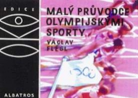 Vydavatelství Albatros se specializuje na literaturu pro děti a mládež