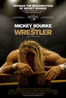DVD Wrestler.