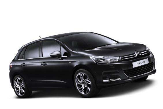 Nový Citroen C4 přijde do prodeje do konce roku.