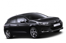 Nový Citroen C4 přijde do prodeje do konce roku.