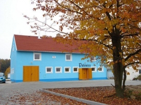 Jihočeský Hvozdec a jeho slavná pálenice.