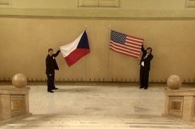 Český mír.