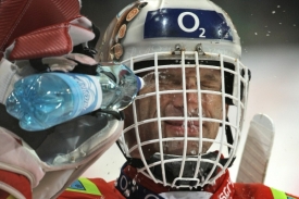 Dominik Hašek míří do Spartaku Moskva.