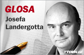 Josef Landergott.