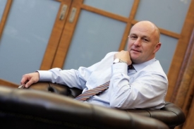 Tomáš Julínek se chce znovu ucházet o funkci ministra zdravotnictví.
