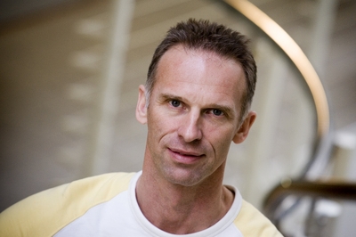 Dominik Hašek. 