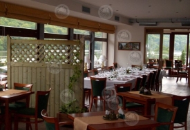 Restaurace Fregatta.