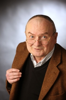 Labužník Vladimír Poštulka doporučuje.