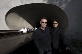 Thievery Corporation minule zklamali zrušeným koncertem.