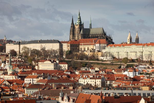 Hlavní město by měly proměnit desítky návrhů.