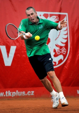 Ivan Lendl.