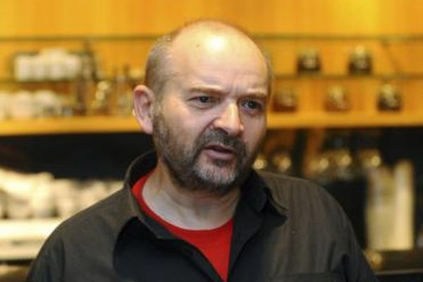 Jan Burian to celé zpunktoval.