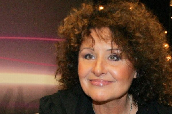Jitka Zelenková.