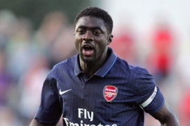 Kolo Touré by v případě Drogbovy absence převzal kapitánskou pásku.