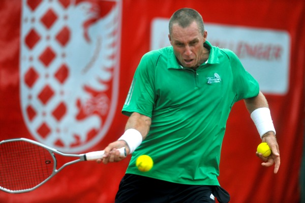 Ivan Lendl