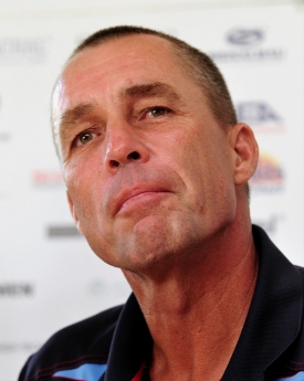 Ivan Lendl