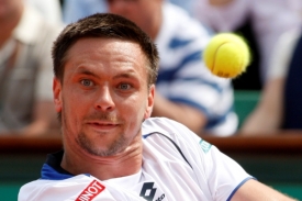 Robin Söderling prohrál druhé finále na French Open v řadě.