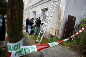 Policie odhalila gang pašeráků drog (ilustrační foto).