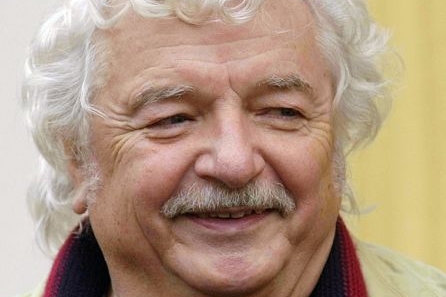 Ladislav Smoljak.