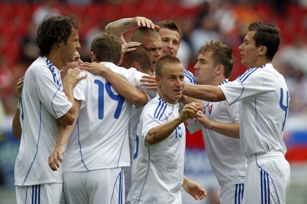 Slovenská radost. Přijde v JAR? 