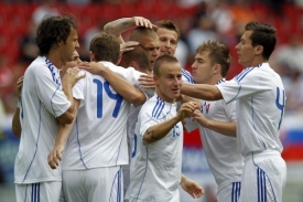 Slovenská radost. Přijde v JAR?