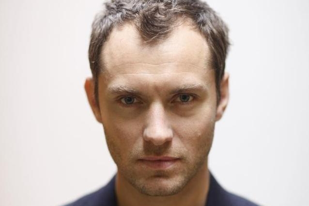 Jude Law.