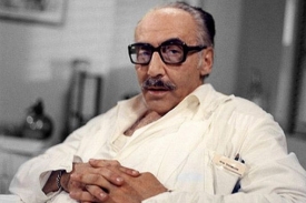Doktor Štrosmajer.
