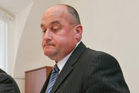 František Dohnal je stíhán kvůli podvodu.