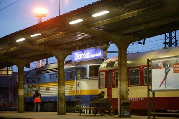 České dráhy vydají dluhopisy až za sedm a půl miliardy korun.