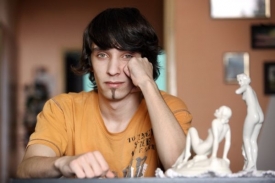 Soud opětovně zamítl Ondřeji Rédovi test otcovství.