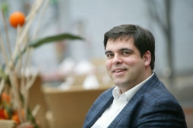 Předseda komise pro přípravu důchodové reformy Vladimír Bezděk.