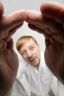 K plzni má blízko i Petr Čtvrtníček.