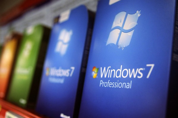 Nejnovější update záplatuje 34 zranitelných míst produktů Microsoftu.