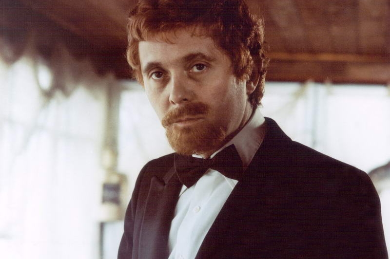 Josef Abrhám ve filmu Vrchní, prchni.