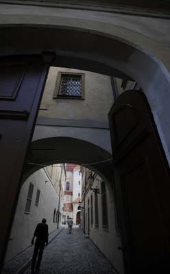 Nenakouknete? Praha má další lákadélko.