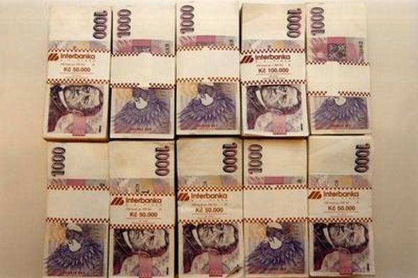 Firmy loni utratily 3,5 miliardy dotací jinak, než měly.