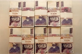 Firmy loni utratily 3,5 miliardy dotací jinak, než měly.