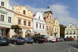 Ceny byly předány v Havlíčkově Brodě (ilustrační foto). Ceny byly předány v Havlíčkově Brodě (ilustrační foto).